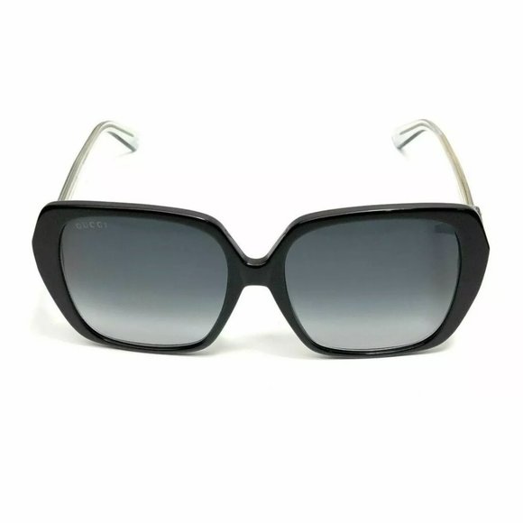 Gucci Women's Black Sunglasses! - Picture 2 of 3